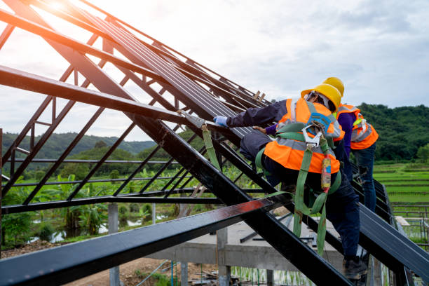 Quick and Trustworthy Emergency Roof Repair Services in Livingston, LA