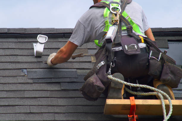 Best Residential Roof Replacement  in Livingston, LA