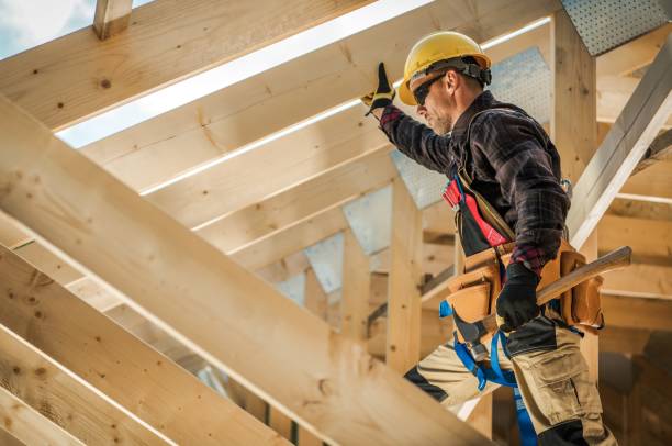 Best Roof Leak Repair  in Livingston, LA