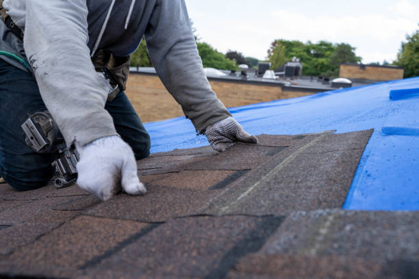 Best Commercial Roofing Services  in Livingston, LA