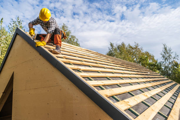 Reliable Livingston, LA Roofing Contractor Solutions