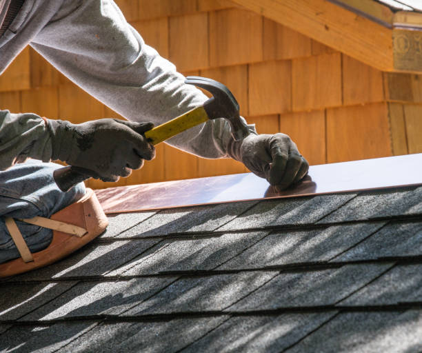 Best Slate Roofing Contractor  in Livingston, LA